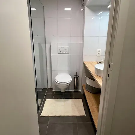 Appartement Casa Casino *