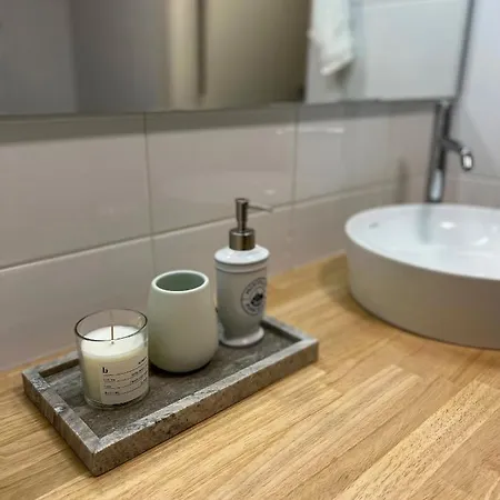 Casa Casino Apartment *