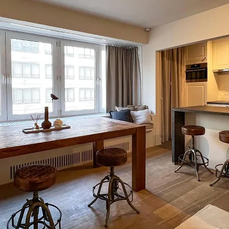 Casa Casino Apartment *