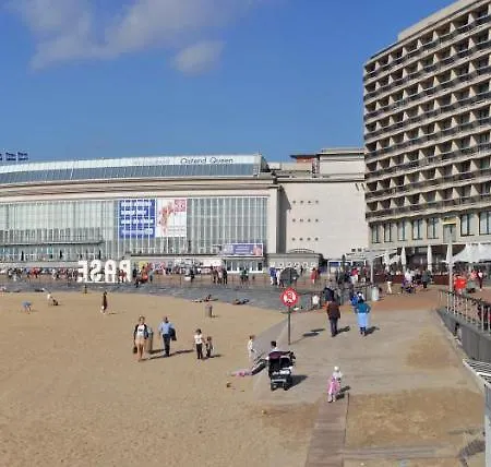Casa Casino Apartamento