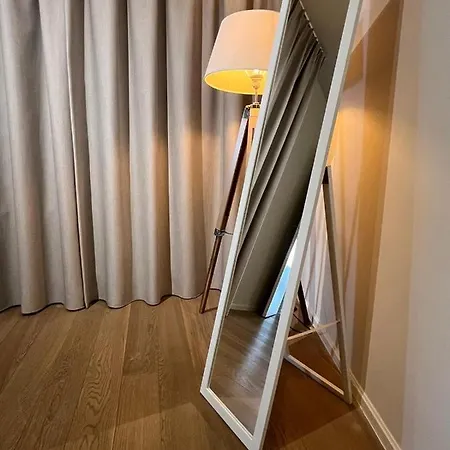 Casa Casino Apartment Ostende