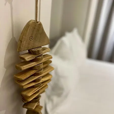 Casa Casino Апартаменты