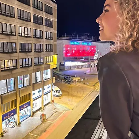 Апартаменты Casa Casino