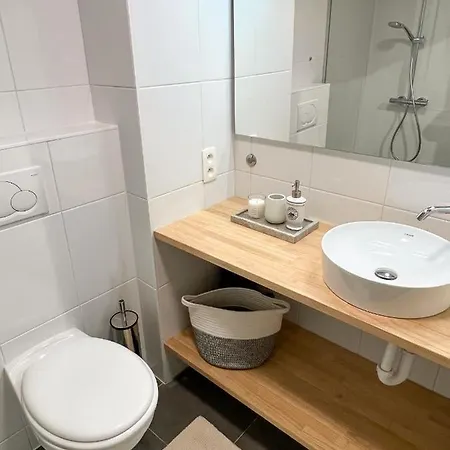 Appartement Casa Casino *