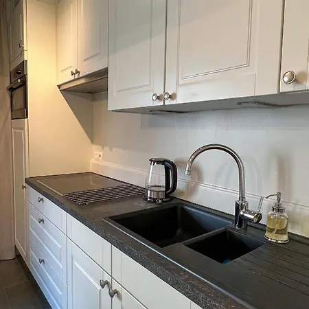 Апартаменты Casa Casino