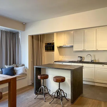 Casa Casino Апартаменты