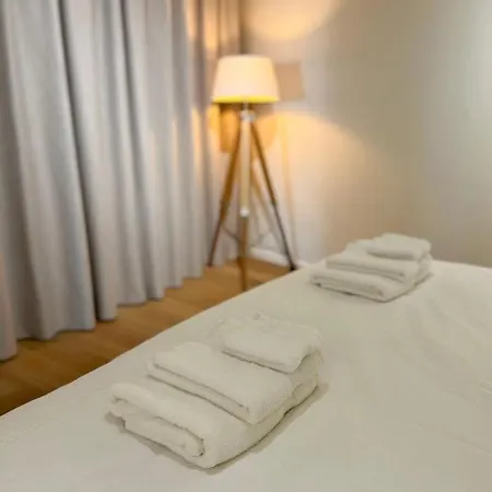 Апартаменты Casa Casino Остенде